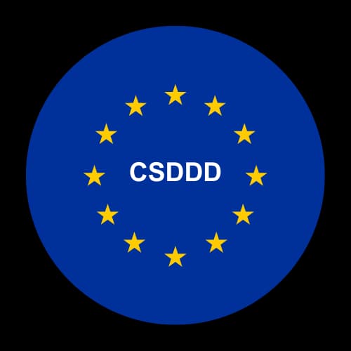 CSDDD